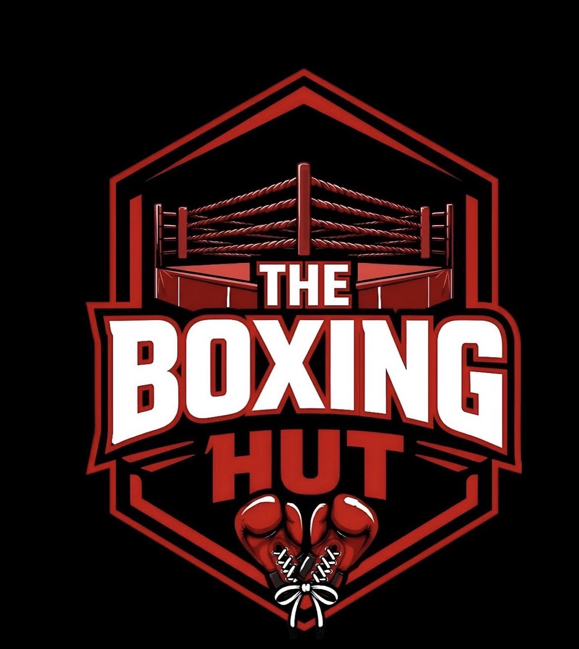 The Boxing Hut logo