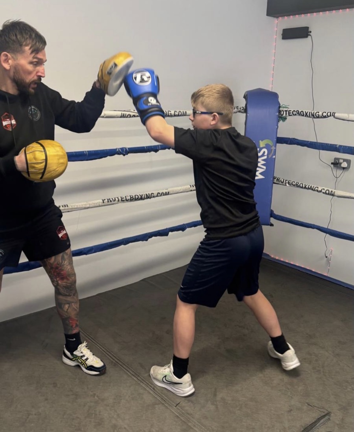 1-to-1 Coaching